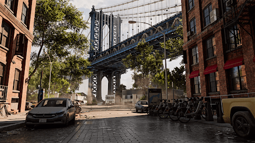 BF6_マンハッタン橋