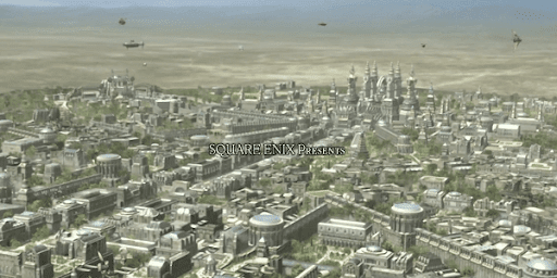 FFナンバリングタイトル