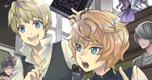 fgo-エルメロイ教室