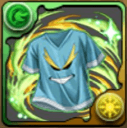 コスチューム：Origin