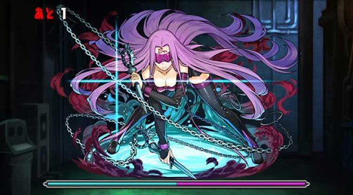 第五次聖杯戦争上級-2F