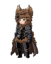 ジョブカラースキングラン2