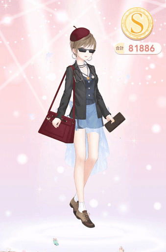 クエスト参考コーデタブ「参考画像URL」