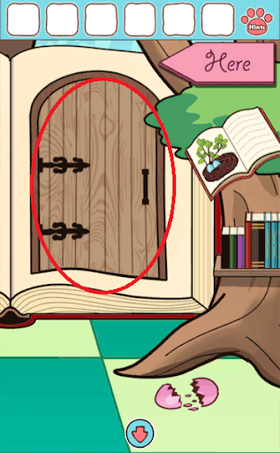 不思議の国のニャリス_ドライバーの入手