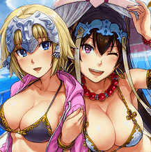 fgo-イベント礼装