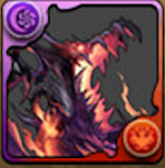 憤怒の大罪龍王・バルディターン