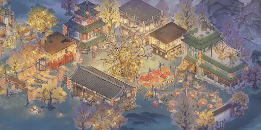 第五人格_お祭りエリア