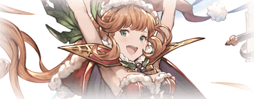 クリスマスクラリス