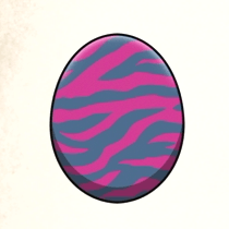 ナルガクルガの卵