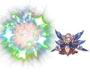 ガブリエル_初期状態