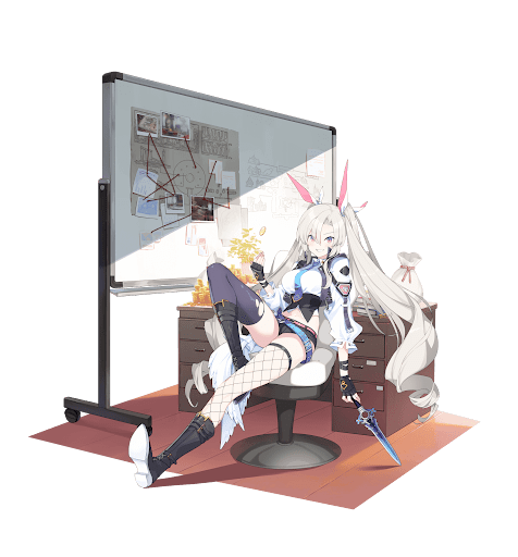 スターセイヴァー_トリッシュ立ち絵