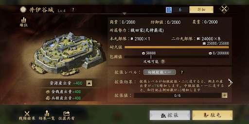 小競り合いが起きにくい