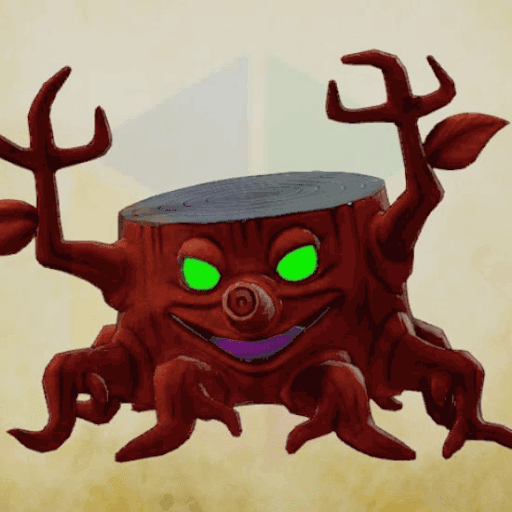 デーモンバウム・邪