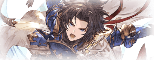 グラブル_ランスロット（風SSR）