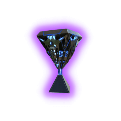 堕落紫色クレート（アベレーション）