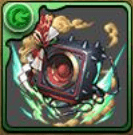 ロノウェの熱狂スピーカー