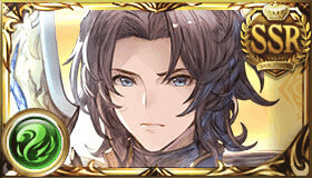 ランスロット（風SSR）