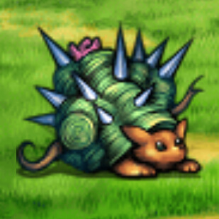 FF5_ガトリングス