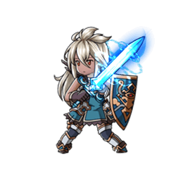 ゾーイ（特典）_上限解放後