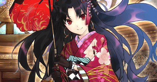 fgo-英霊正装:イシュタル