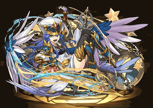 覚醒アストレア