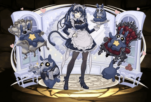 おしゃれメイド・ネレ