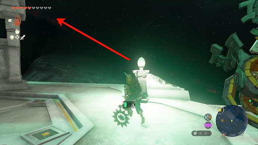 ボス戦まで_⑥坂道