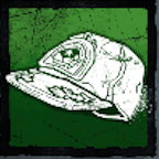 DbD_ブレットの帽子