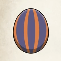 ネルスキュラの卵