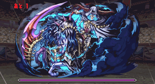 精霊王チャレンジ木-7F