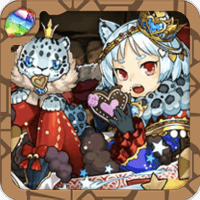 バレンタイン-スキル上げ