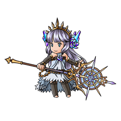 リリィ（SSR）_最終上限解放後