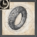 オートスローの指輪