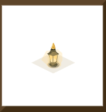 くつろぎランプ