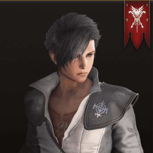 クライヴ（少年期）