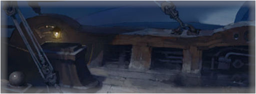 メイデイストーリー