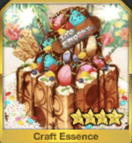 fgo-トースト・ハニーヤナギ