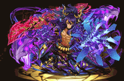 邪滅の雷龍契士・ティフォン