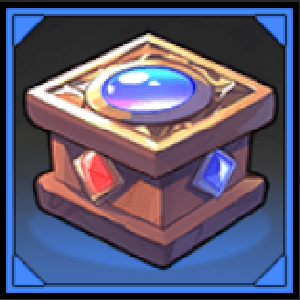 属性の精髄選択箱