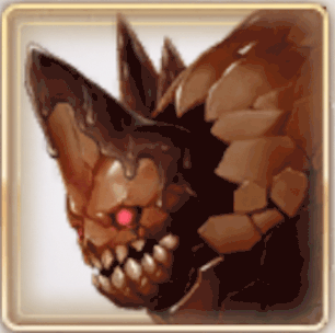 fgo-チョコゴーレム