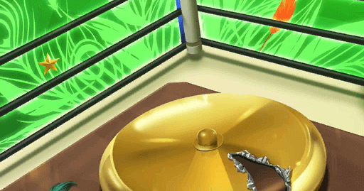 fgo-闘争の始まりと終わりを告げるチョコラーテ