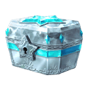 夏の夢の宝箱〔銀〕