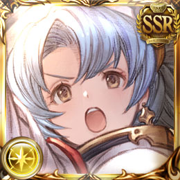 ソフィア（SSR）