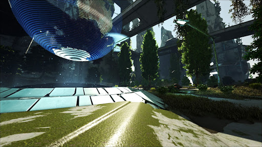 サンクチュアリ