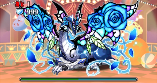 5500万DL記念チャレンジ2-Lv3-1F