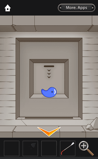 Ruins_アイテム勾玉