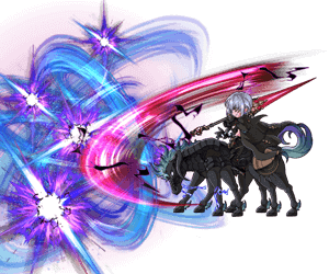 グリームニル（闇）_上限解放後