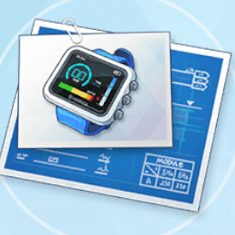 ダイバーウォッチ