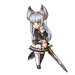 コルワ（SR）_上限解放後