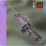 ヘビーリローダー＋2